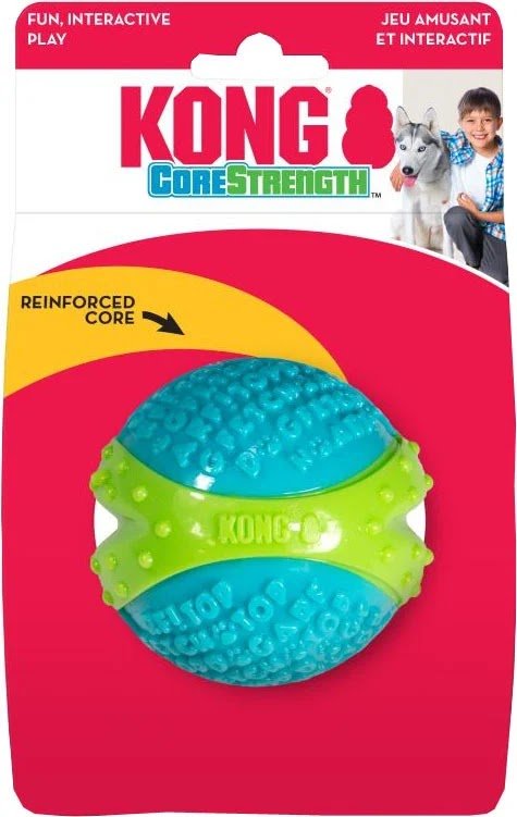 Kong Corestrength Ball