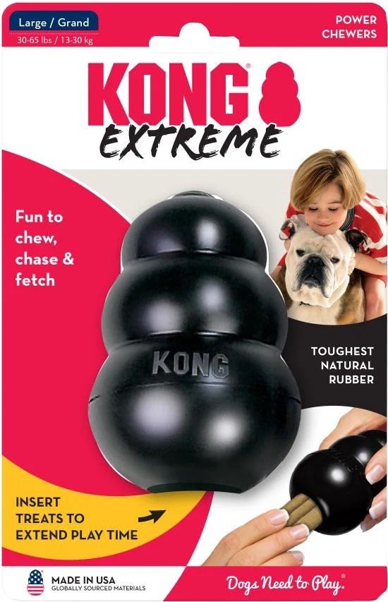 Kong Extreme