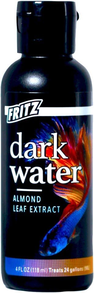 Fritz Dark Water Natural Water Conditioner