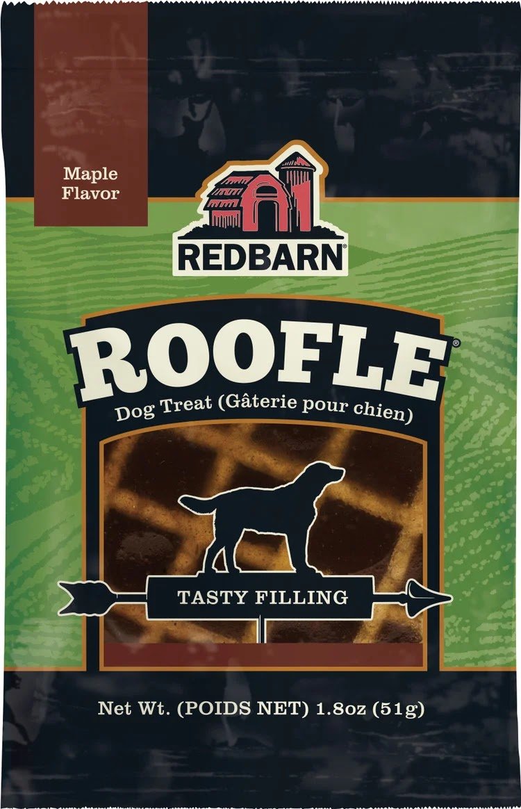 Redbarn Roofle