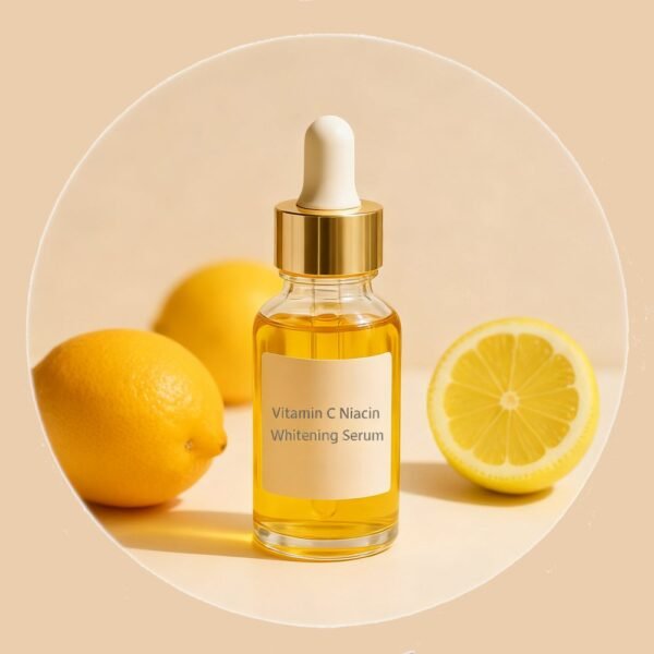 1-22.jpeg Vitamin C Niacinamide Brightening Serum