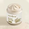 Vegan Organic Rice Face Mask