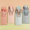 1-27.jpeg Premium Mini 8pcs Travel Brush Set