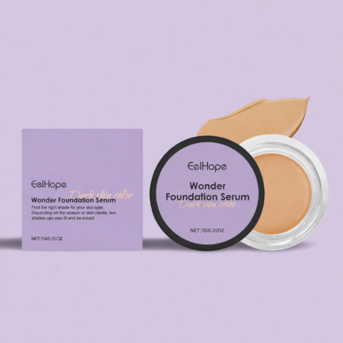 Long-Lasting Moisturizing Concealer