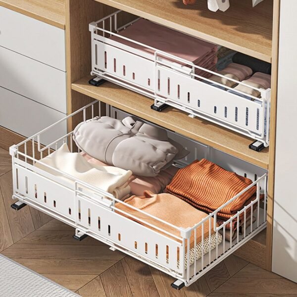 Telescopic Kitchen Drawer Organizer