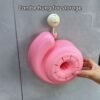 Rotating Snail Fruit & Veggie Washer