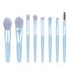 5-10.jpeg Premium Mini 8pcs Travel Brush Set