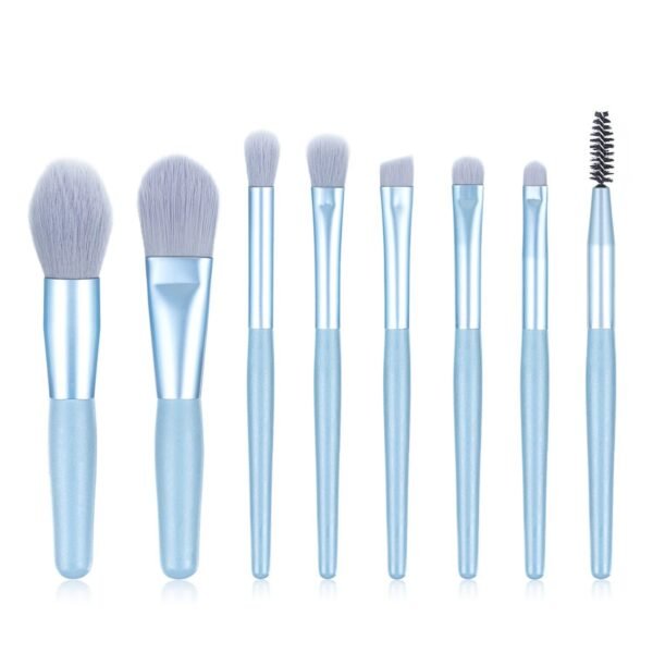 5-10.jpeg Premium Mini 8pcs Travel Brush Set