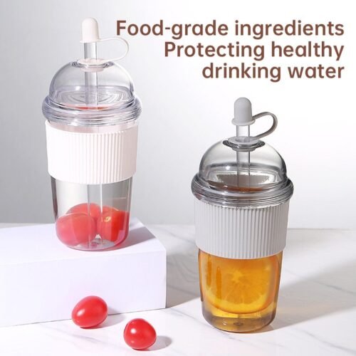 E7639D69810D0C409EC8035E1E240B85.jpeg 630ml Insulated Straw Tumbler with Lid