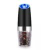 Automatic LED Electric Spice Grinder