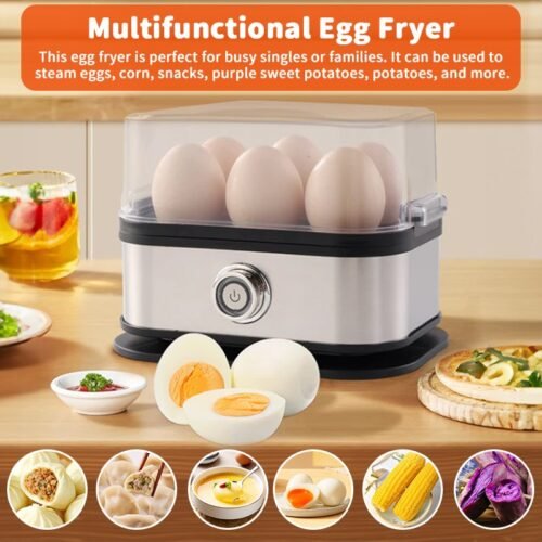 F66294E5418D848B8F7142D6F8346479.jpeg 200W Smart Stainless Steel Egg Cooker