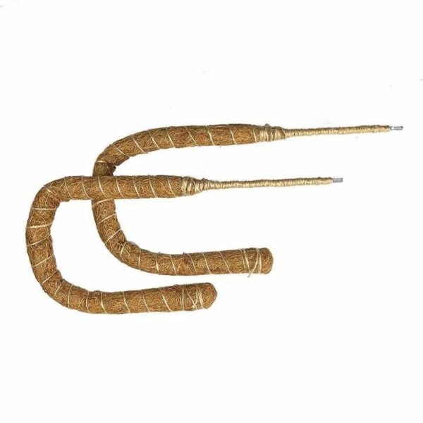 Adjustable Coconut Coir Plant Stake