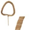 Adjustable Coconut Coir Plant Stake