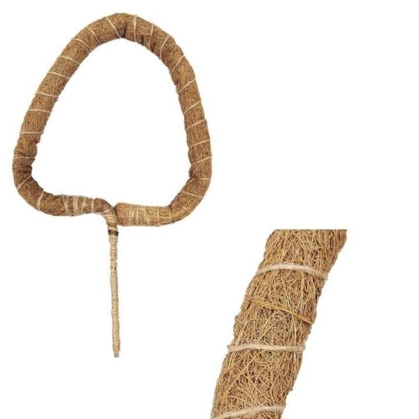 Adjustable Coconut Coir Plant Stake