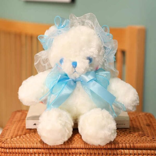 Lolita Princess Teddy Bear Doll