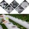 Hydroponic Plastic Fixing Basket
