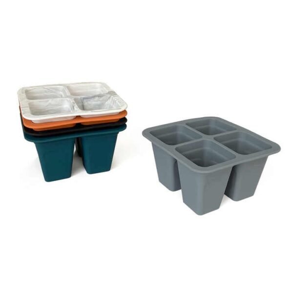 Eco-Friendly Root Control Garden Tray