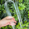 Clear Acrylic Plant Support Trellis