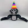 He34eb79e84d44607827e16e358f0effbm.png_720x720q50.png Colorful Gorilla Tag Plush Toy