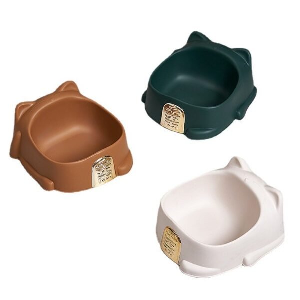 O1CN01WFbDlO1Bs2ojnAkBC_0-0-cib.jpg Cartoon Lucky Cat Food Bowl