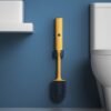 O1CN01zHxdxU1ijgpdqg6lf_2212768484449-0-cib.jpg Intelligent Electric Toilet Cleaning Brush