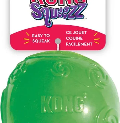 KONG SQUEEZZ BALL