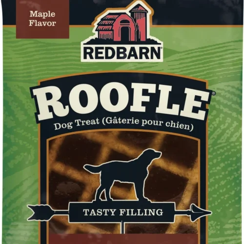 REDBARN ROOFLE