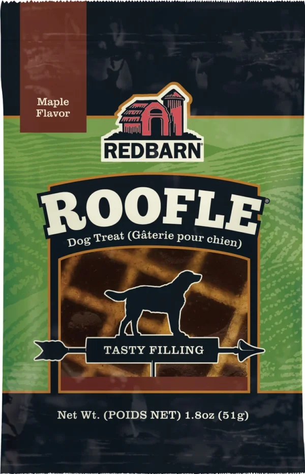 REDBARN ROOFLE