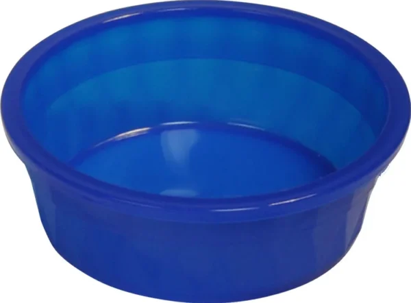 VAN NESS TRANSLUCENT CROCK DISH